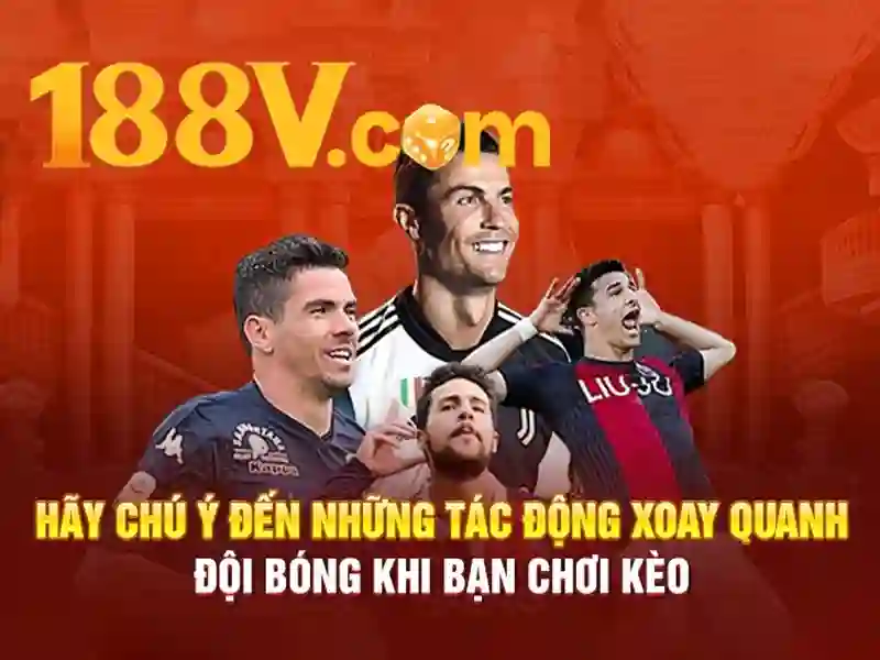 Ví dụ thực tế về 188v
