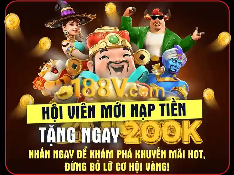 188v – một khái niệm công nghệ và hành trình của nó