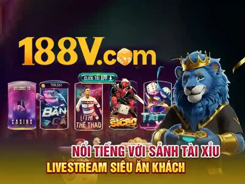 Khám phá 188v