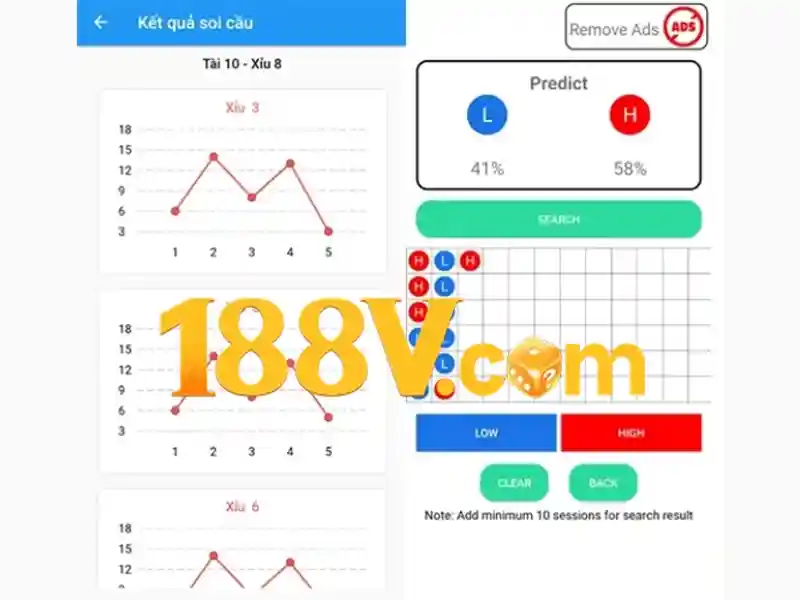 188V: Khám phá và ứng dụng của điện áp 188V
