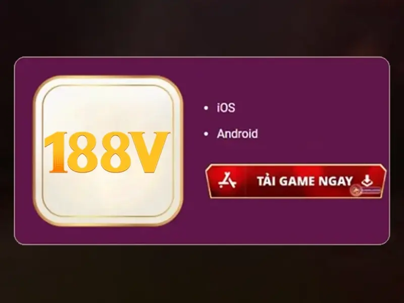 188v: một khía cạnh công nghệ và sáng tạo