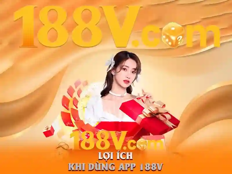 Ứng dụng của 188V