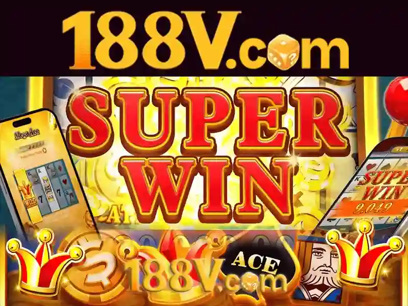 Khái niệm về 188V