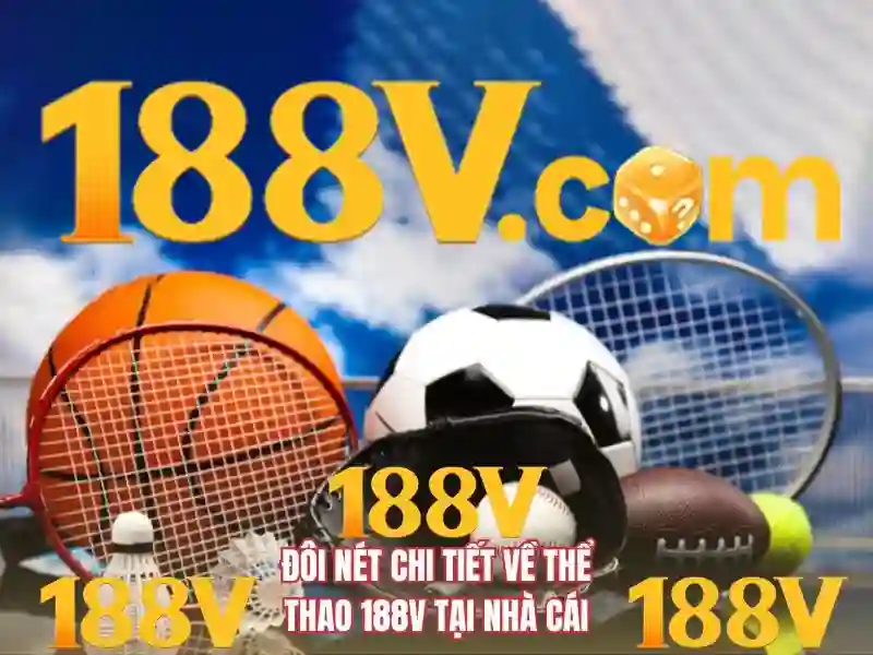 188v: hành trình khám phá nền tảng ký ức số
