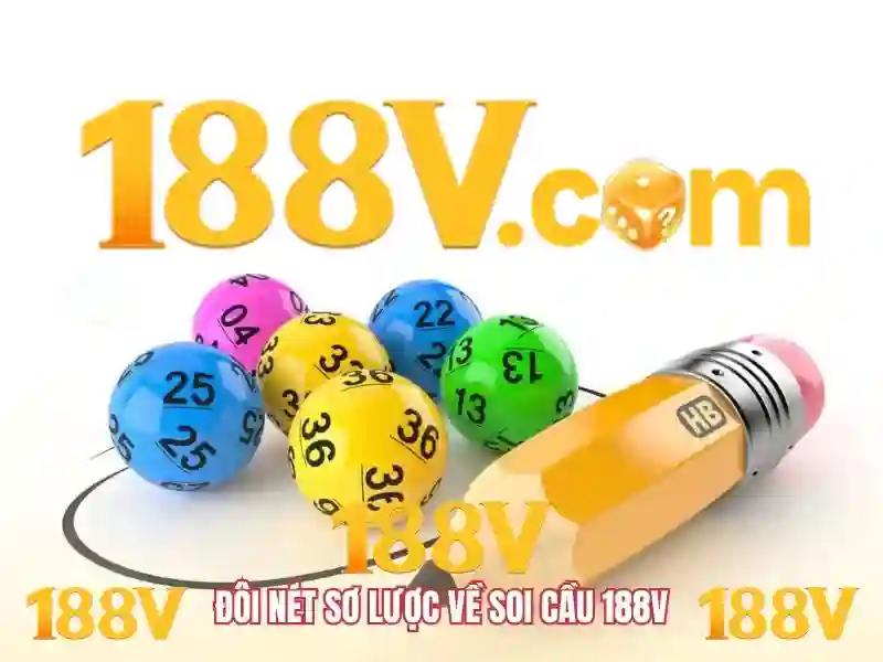 188v: một khái niệm thị giác mới