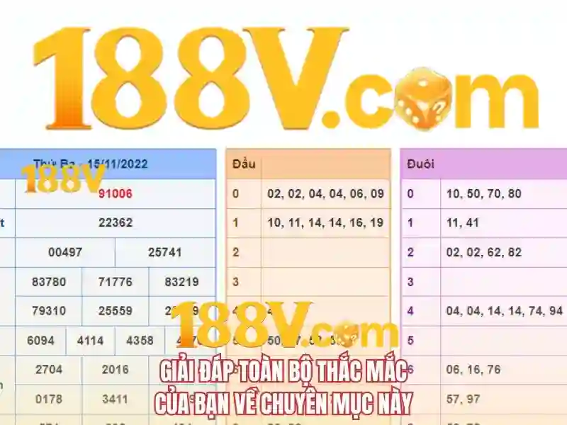 188V: Tổng quan về điện áp và an toàn