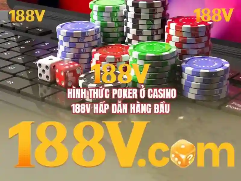 Khám phá 188v: cầu nối giữa công nghệ và trí tưởng tượng