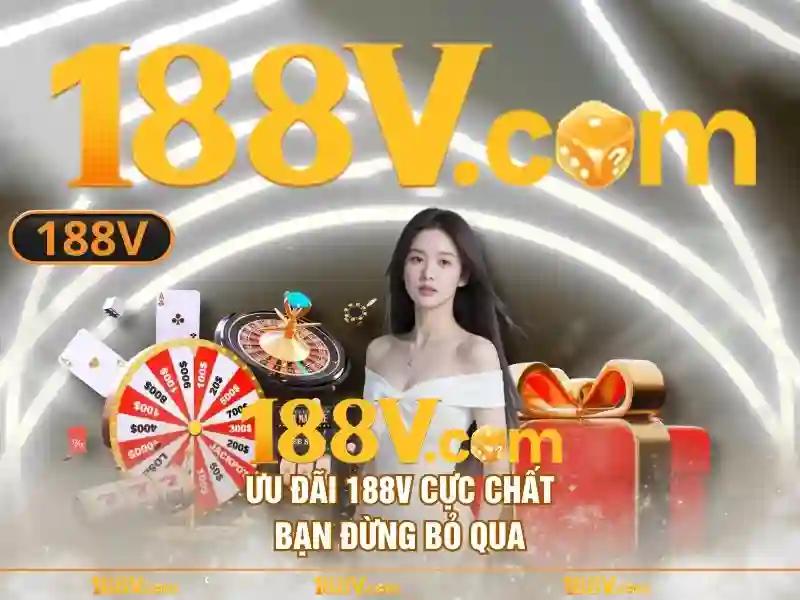 Ứng dụng của 188v trong công nghệ