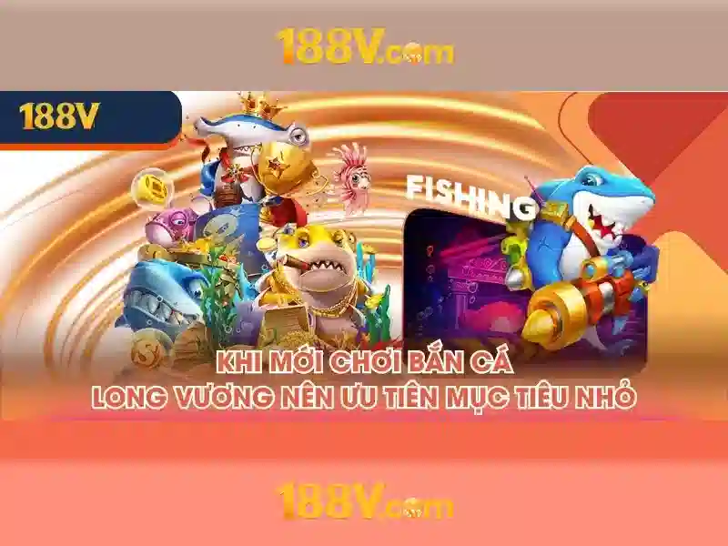 Giới thiệu về 188V