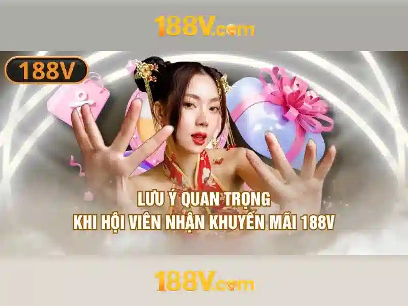 188v – hành trình của một mức điện áp