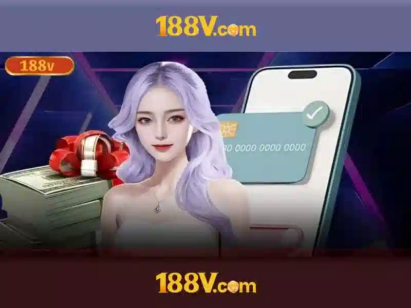 Giới thiệu về 188V