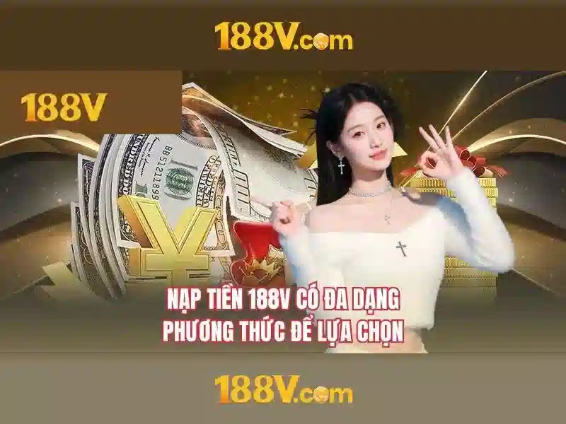 Những ngày đầu với 188v