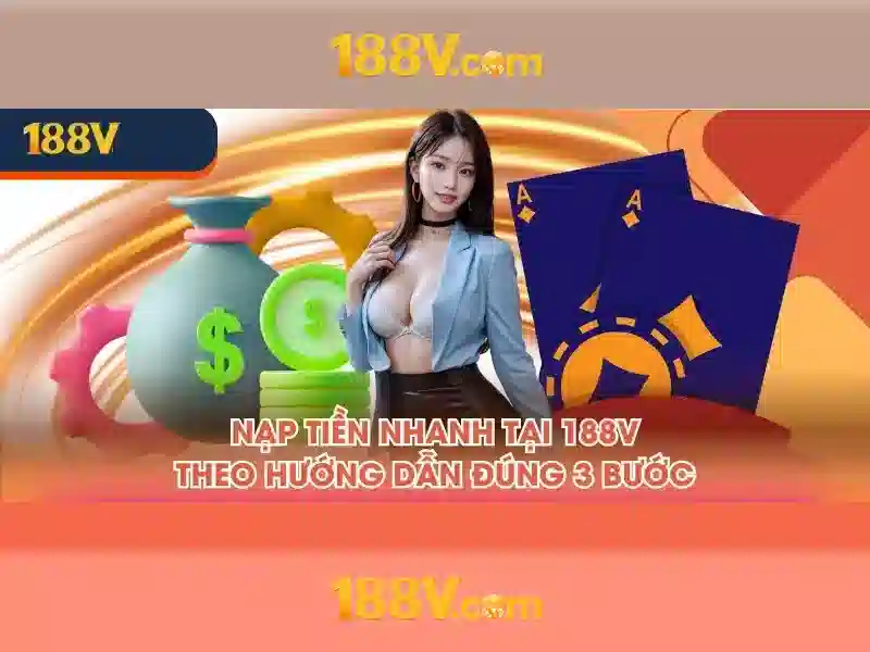188v: một hệ số kỳ diệu