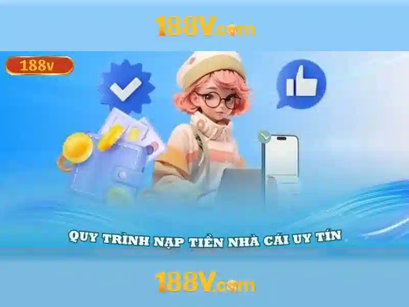 Lịch sử hình thành của 188v