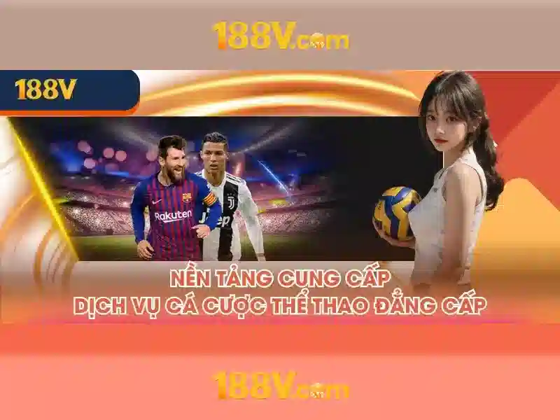 Khám phá 188V: Hiệu suất và ứng dụng