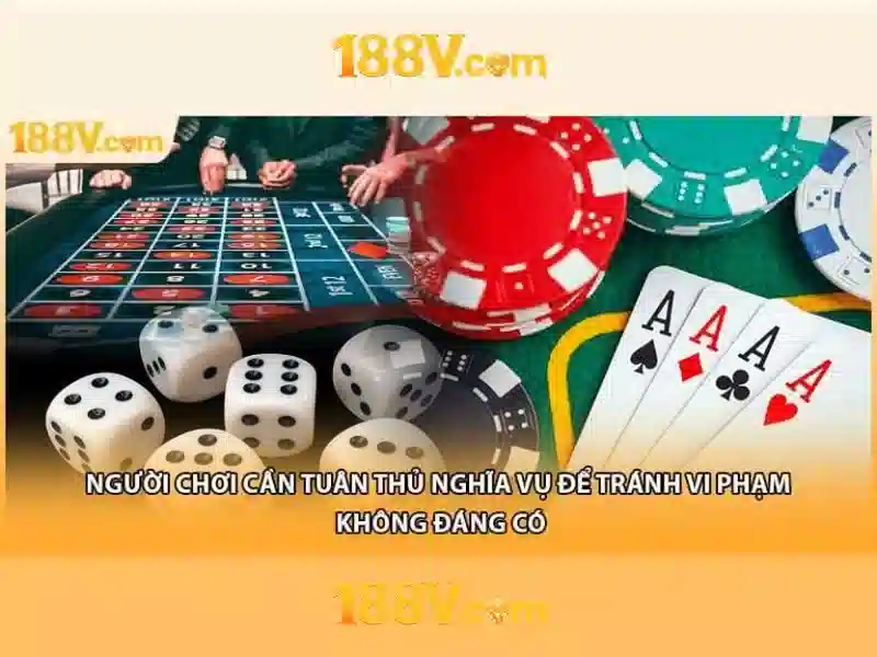 Ứng dụng thực tiễn của 188V