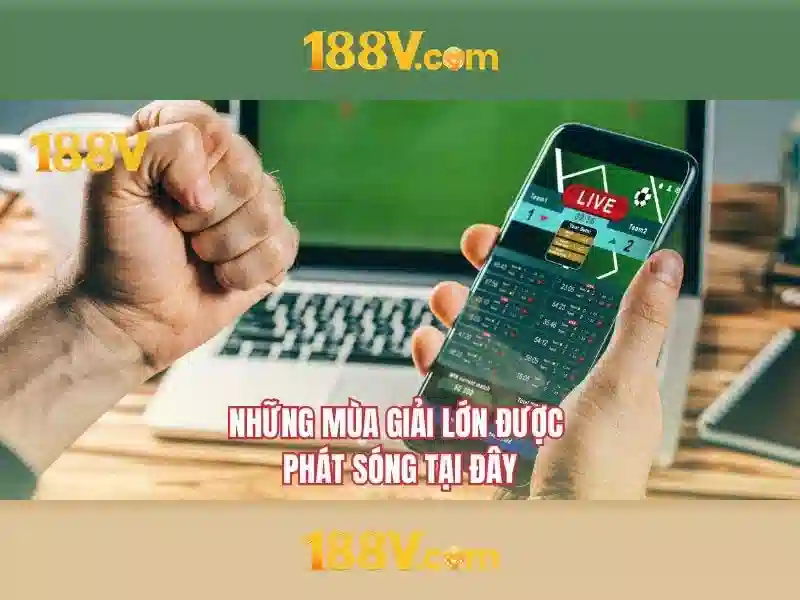 Khám phá 188V: nguồn năng lượng cho sáng tạo