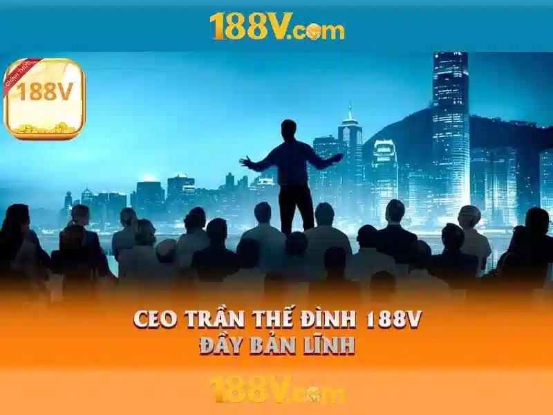 188v: một thế giới công nghệ và con người