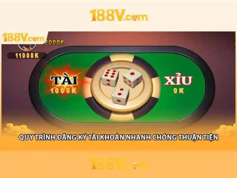 Khái niệm 188v trong nghệ thuật số