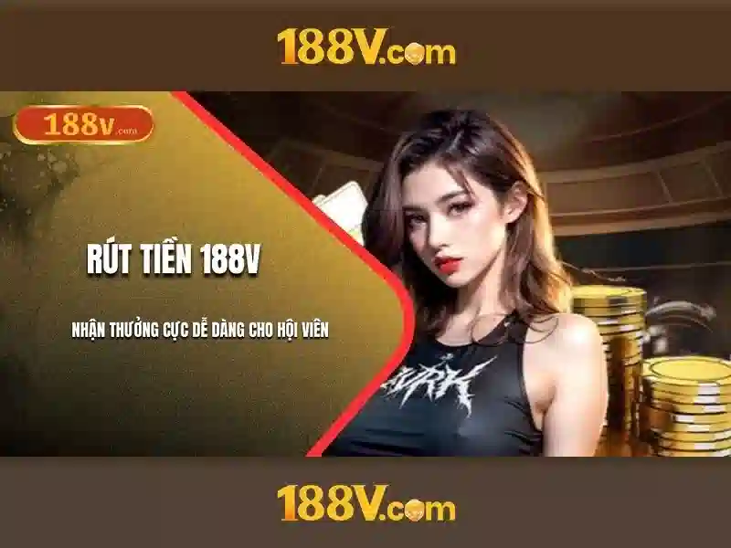 Nền tảng và cách đo 188V