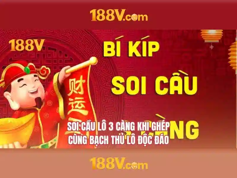Ứng dụng hiện đại của 188v