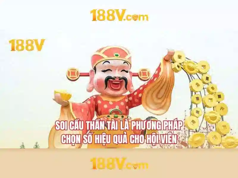 Khái niệm 188v và tiềm năng công nghệ