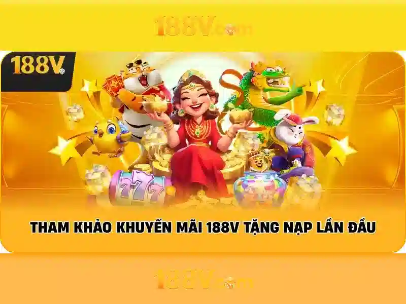 Đặc trưng thẩm mỹ của 188v