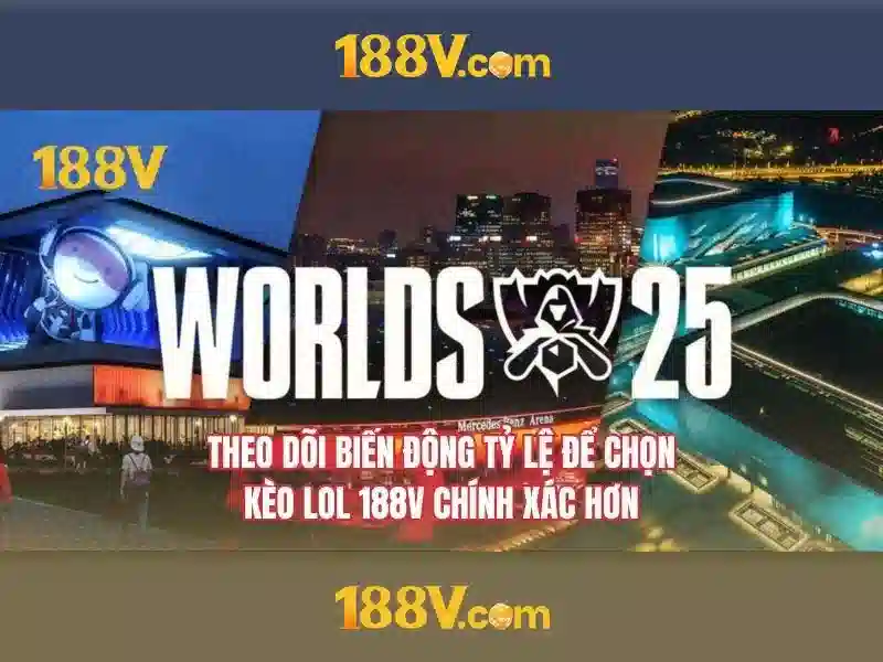 188v: một khái niệm và câu chuyện của một con số