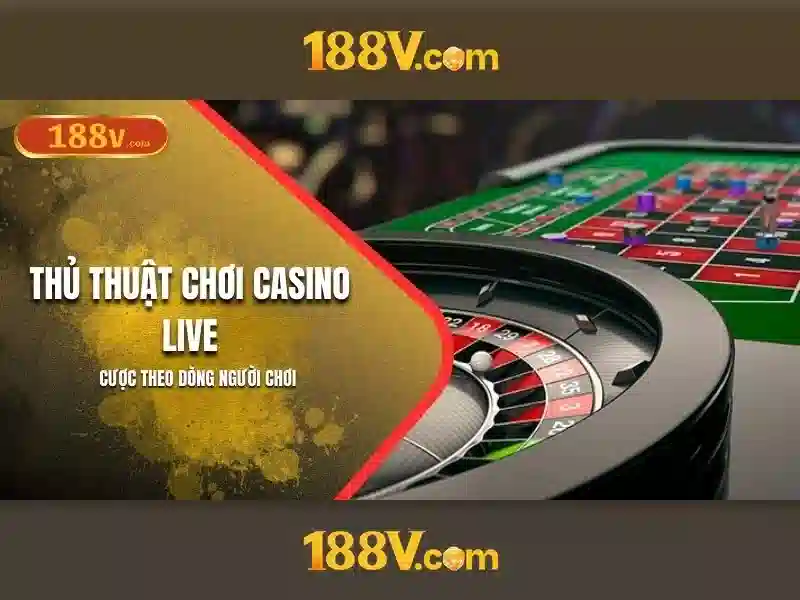 Nền tảng của 188v