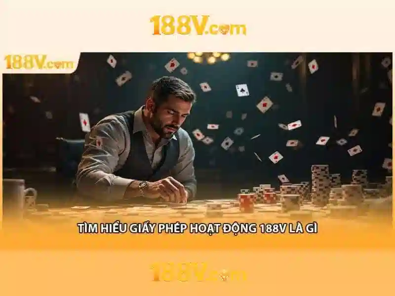 Khám phá 188v: cầu nối giữa công nghệ và trí tưởng tượng