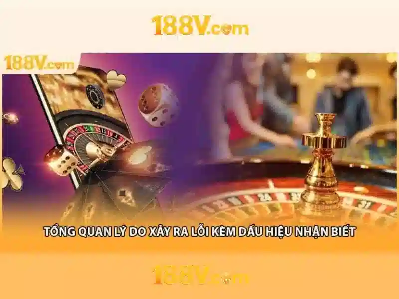 188V là gì?