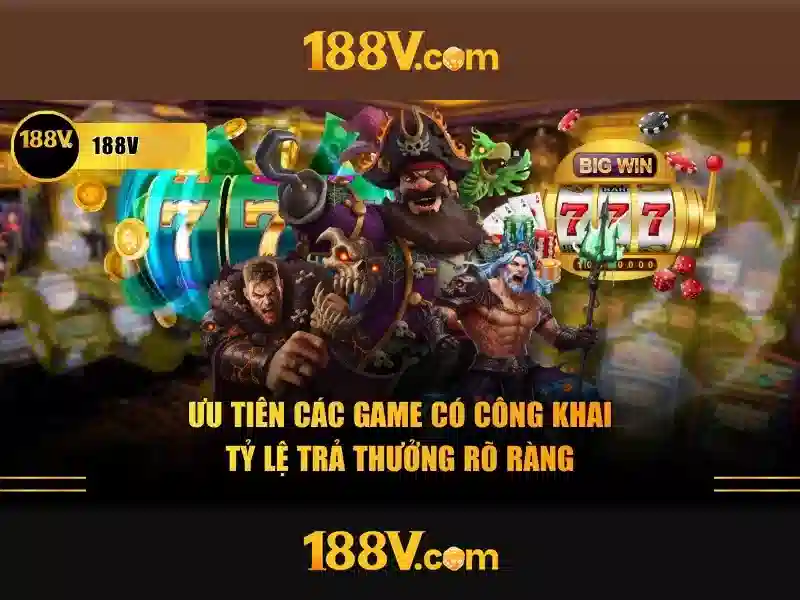 188v: một khái niệm và hành trình khám phá