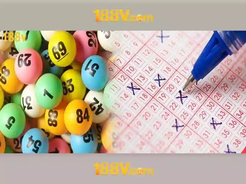 188v: Dấu Ấn của Năng Lượng Số