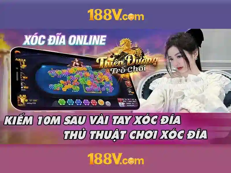 Kết luận về 188v