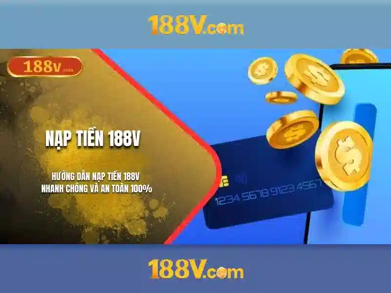 Khám phá 188V và ý nghĩa của nó
