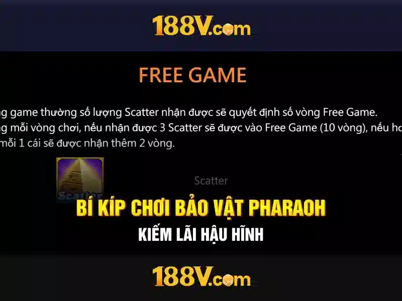 188v là gì?