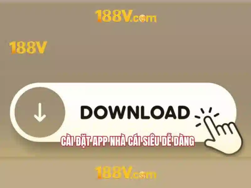 Khám phá 188V: Định nghĩa, tác động và ứng dụng
