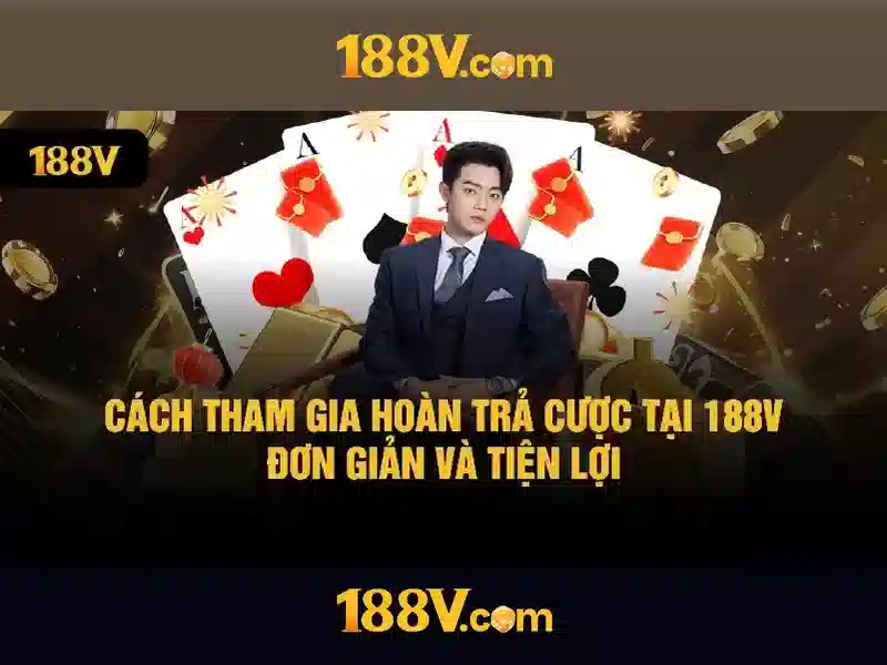 Tương lai và thách thức của 188v