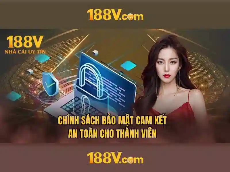 Khám phá 188v: ý nghĩa, ứng dụng và tương lai