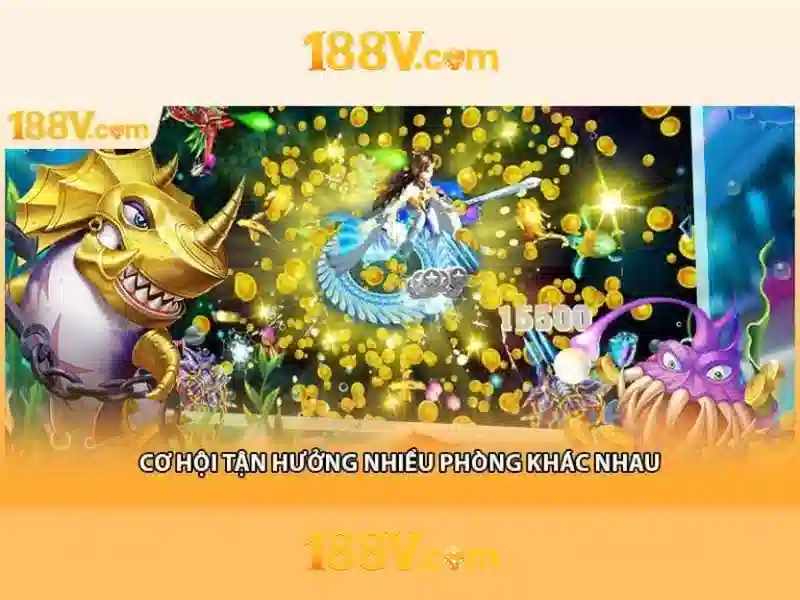 188V: hành trình của một ý tưởng công nghệ