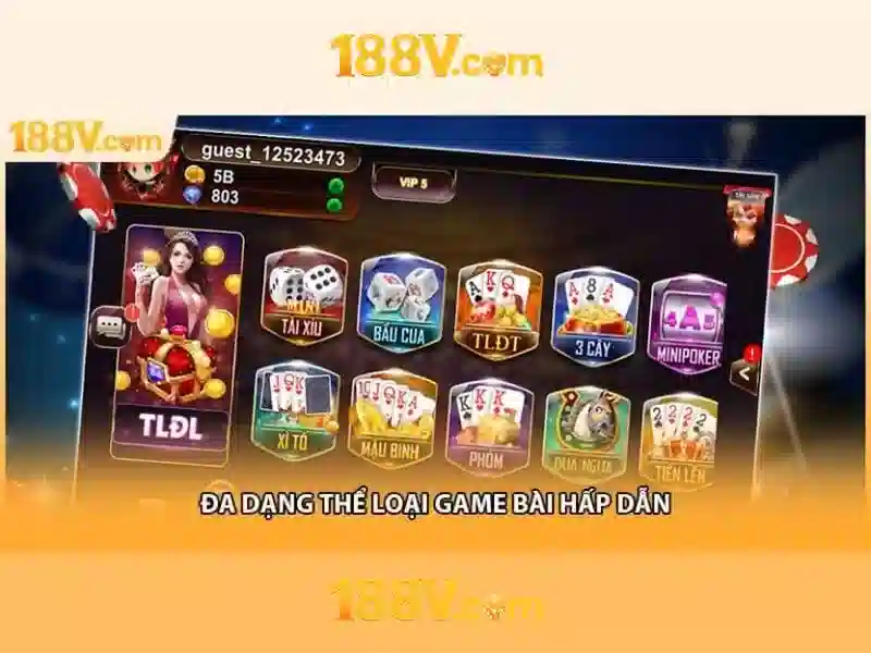 188v: khái niệm, nguồn gốc và ứng dụng