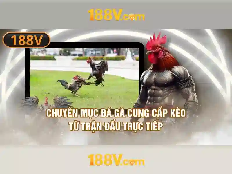 Khám phá 188V và ý nghĩa của nó