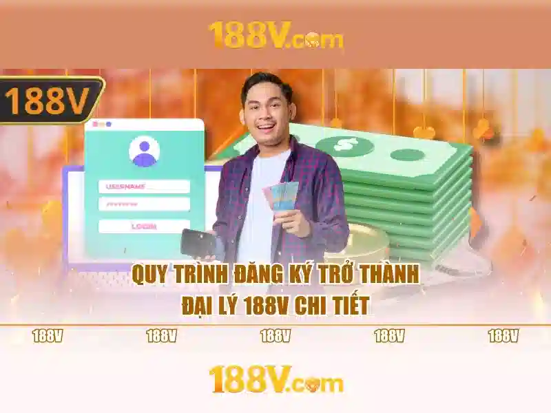 Khám phá 188V: một khái niệm năng lượng tưởng tượng