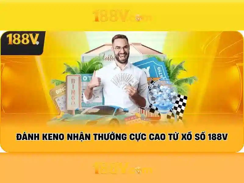 Khám phá 188V: một khái niệm và hành trình