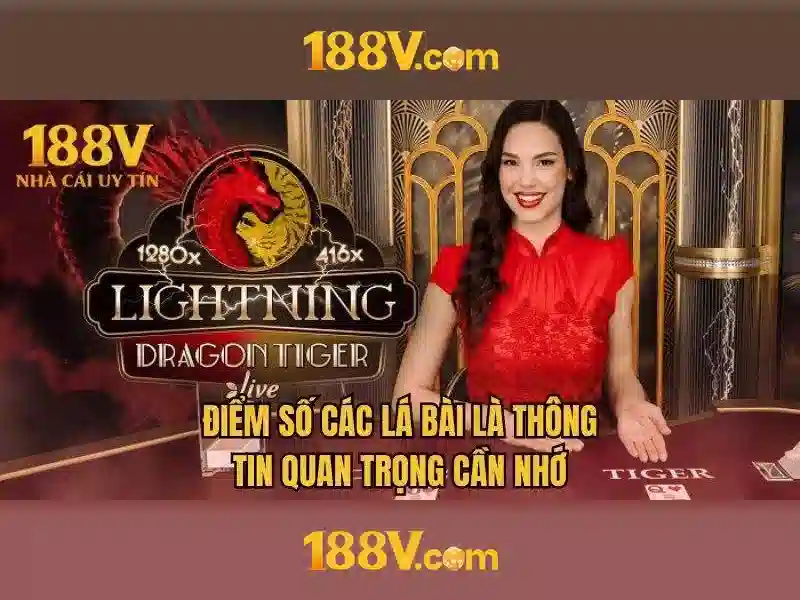Khám phá 188v: một khái niệm số và hình ảnh