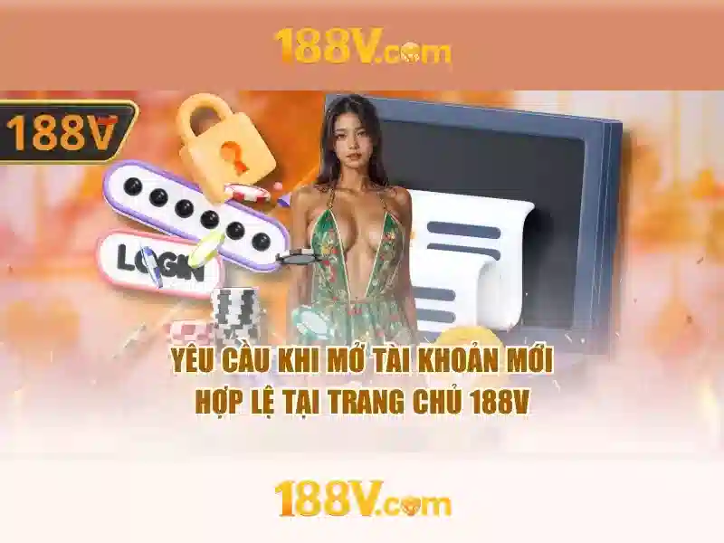 Kiến trúc thẩm mỹ của 188v