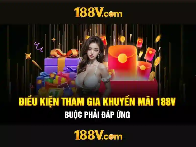 188v: thế giới ảo đầy bí ẩn