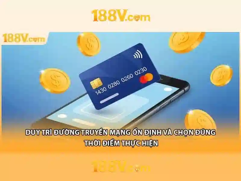 An toàn khi làm việc với 188v
