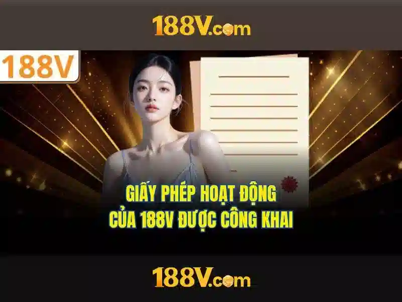 188v: hành trình của một ký hiệu số