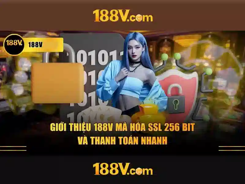 Tác động và ứng dụng của 188v trong công nghệ